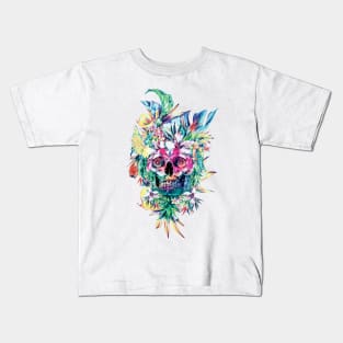 Skull Island Kids T-Shirt